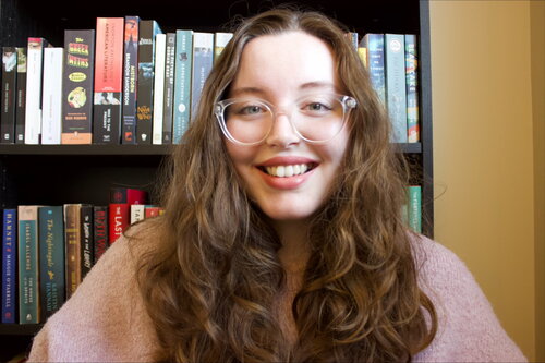 Profile picture for Angela  Armstrong