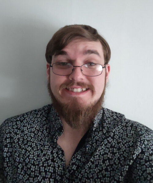 Profile picture for Lucas Haney