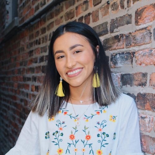 Profile picture for Yessenia Torres Martinez