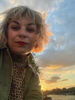 Profile picture for Amy Gamble